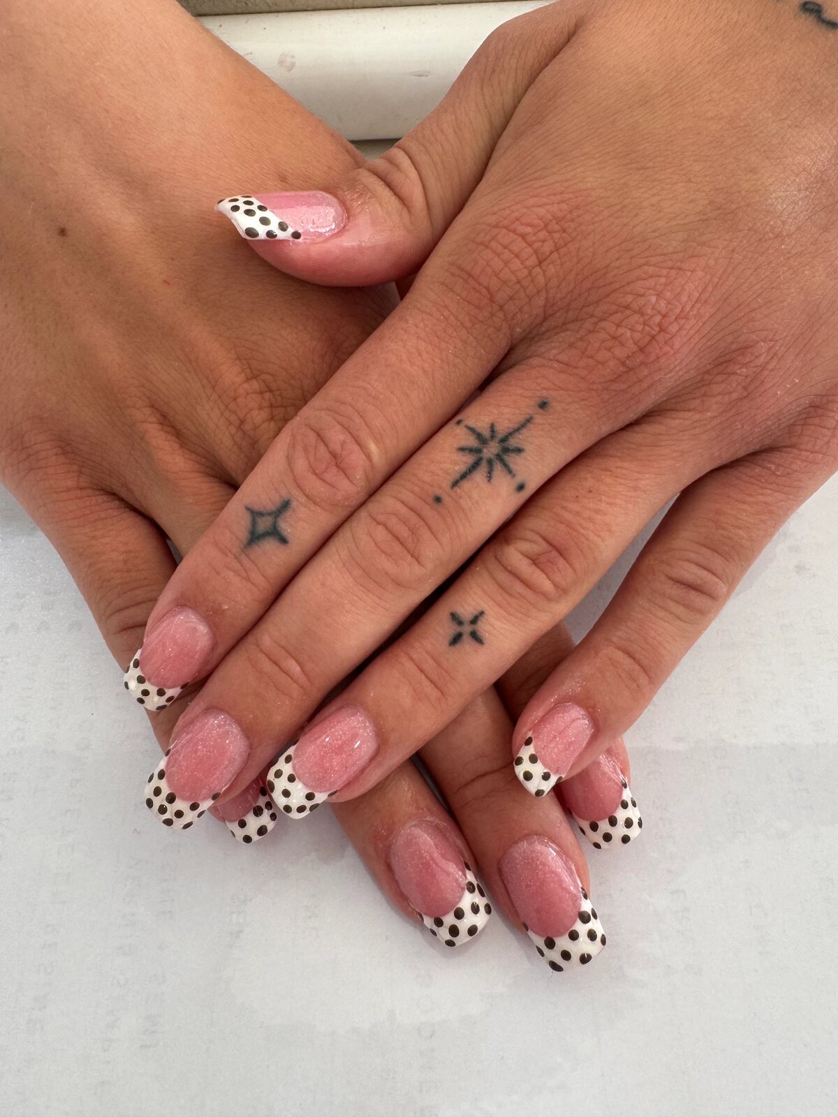 Pois Noir